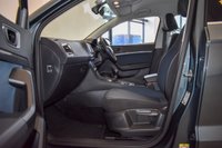 USED 2019 68 SEAT ATECA 2.0 TDI 4DRIVE SE TECHNOLOGY 5d 148 BHP Sat Nav, CarPlay, Cruise