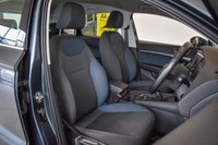 USED 2019 68 SEAT ATECA 2.0 TDI 4DRIVE SE TECHNOLOGY 5d 148 BHP Sat Nav, CarPlay, Cruise