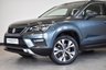 USED 2019 68 SEAT ATECA 2.0 TDI 4DRIVE SE TECHNOLOGY 5d 148 BHP Sat Nav, CarPlay, Cruise