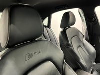 USED 2014 64 AUDI A4 2.0 TDI QUATTRO S LINE 4d 174 BHP High Specification 2.0 Quattro S Line , Extremely well maintained , Full Nappa Leather Heated Sports Seats , Technology Package