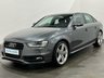 USED 2014 64 AUDI A4 2.0 TDI QUATTRO S LINE 4d 174 BHP High Specification 2.0 Quattro S Line , Extremely well maintained , Full Nappa Leather Heated Sports Seats , Technology Package