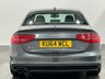 USED 2014 64 AUDI A4 2.0 TDI QUATTRO S LINE 4d 174 BHP High Specification 2.0 Quattro S Line , Extremely well maintained , Full Nappa Leather Heated Sports Seats , Technology Package