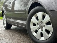 USED 2011 61 AUDI A3 1.6 TDI 3d 103 BHP 