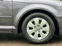 USED 2011 61 AUDI A3 1.6 TDI 3d 103 BHP 