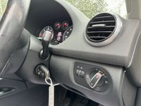 USED 2011 61 AUDI A3 1.6 TDI 3d 103 BHP 