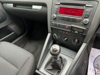 USED 2011 61 AUDI A3 1.6 TDI 3d 103 BHP 