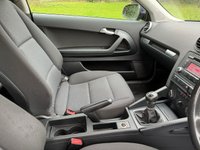 USED 2011 61 AUDI A3 1.6 TDI 3d 103 BHP 