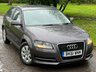 USED 2011 61 AUDI A3 1.6 TDI 3d 103 BHP 