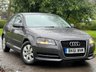 USED 2011 61 AUDI A3 1.6 TDI 3d 103 BHP 