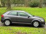 USED 2011 61 AUDI A3 1.6 TDI 3d 103 BHP 
