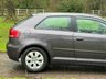 USED 2011 61 AUDI A3 1.6 TDI 3d 103 BHP 