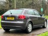 USED 2011 61 AUDI A3 1.6 TDI 3d 103 BHP 