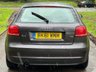 USED 2011 61 AUDI A3 1.6 TDI 3d 103 BHP 