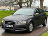 USED 2011 61 AUDI A3 1.6 TDI 3d 103 BHP 