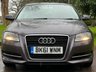 USED 2011 61 AUDI A3 1.6 TDI 3d 103 BHP 