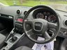 USED 2011 61 AUDI A3 1.6 TDI 3d 103 BHP 