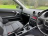 USED 2011 61 AUDI A3 1.6 TDI 3d 103 BHP 