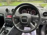 USED 2011 61 AUDI A3 1.6 TDI 3d 103 BHP 