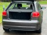 USED 2011 61 AUDI A3 1.6 TDI 3d 103 BHP 