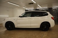 USED 2016 16 BMW X3 2.0 XDRIVE20D M SPORT 5d 188 BHP PACKED WITH FACTORY EXTRAS THIS IS WELL WORTH A VIEW