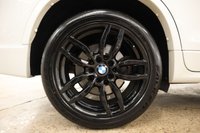 USED 2016 16 BMW X3 2.0 XDRIVE20D M SPORT 5d 188 BHP PACKED WITH FACTORY EXTRAS THIS IS WELL WORTH A VIEW