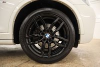 USED 2016 16 BMW X3 2.0 XDRIVE20D M SPORT 5d 188 BHP PACKED WITH FACTORY EXTRAS THIS IS WELL WORTH A VIEW