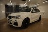 USED 2016 16 BMW X3 2.0 XDRIVE20D M SPORT 5d 188 BHP PACKED WITH FACTORY EXTRAS THIS IS WELL WORTH A VIEW