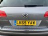 USED 2015 65 VOLKSWAGEN TOUAREG 3.0 V6 R-LINE BMOTION TECH **MARCH SALE** WAS &pound;14995