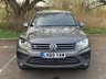USED 2015 65 VOLKSWAGEN TOUAREG 3.0 V6 R-LINE BMOTION TECH **MARCH SALE** WAS &pound;14995
