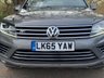 USED 2015 65 VOLKSWAGEN TOUAREG 3.0 V6 R-LINE BMOTION TECH **MARCH SALE** WAS &pound;14995