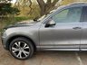 USED 2015 65 VOLKSWAGEN TOUAREG 3.0 V6 R-LINE BMOTION TECH **MARCH SALE** WAS &pound;14995