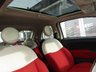 USED 2013 13 FIAT 500 1.2 LOUNGE 3d 69 BHP Finished in BOSSA NOVO WHITE with Red Cloth Trim.  Features include &pound;30 Road Tax, A/Con, Alloys, Sun Roof and much more. Serviced at 11366 miles, 20267 miles and at 98148 miles. MOT due 10/01/2025. PLEASE NOTE WE DO NOT ACCEPT FINANCE APPLICATIONS, CREDIT CARDS OR PART EXCHANGES AS PART OR FULL PAYMENT AGAINST THIS CAR.