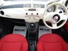 USED 2013 13 FIAT 500 1.2 LOUNGE 3d 69 BHP Finished in BOSSA NOVO WHITE with Red Cloth Trim.  Features include &pound;30 Road Tax, A/Con, Alloys, Sun Roof and much more. Serviced at 11366 miles, 20267 miles and at 98148 miles. MOT due 10/01/2025. PLEASE NOTE WE DO NOT ACCEPT FINANCE APPLICATIONS, CREDIT CARDS OR PART EXCHANGES AS PART OR FULL PAYMENT AGAINST THIS CAR.