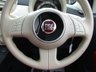 USED 2013 13 FIAT 500 1.2 LOUNGE 3d 69 BHP Finished in BOSSA NOVO WHITE with Red Cloth Trim.  Features include &pound;30 Road Tax, A/Con, Alloys, Sun Roof and much more. Serviced at 11366 miles, 20267 miles and at 98148 miles. MOT due 10/01/2025. PLEASE NOTE WE DO NOT ACCEPT FINANCE APPLICATIONS, CREDIT CARDS OR PART EXCHANGES AS PART OR FULL PAYMENT AGAINST THIS CAR.