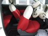 USED 2013 13 FIAT 500 1.2 LOUNGE 3d 69 BHP Finished in BOSSA NOVO WHITE with Red Cloth Trim.  Features include &pound;30 Road Tax, A/Con, Alloys, Sun Roof and much more. Serviced at 11366 miles, 20267 miles and at 98148 miles. MOT due 10/01/2025. PLEASE NOTE WE DO NOT ACCEPT FINANCE APPLICATIONS, CREDIT CARDS OR PART EXCHANGES AS PART OR FULL PAYMENT AGAINST THIS CAR.