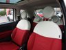 USED 2013 13 FIAT 500 1.2 LOUNGE 3d 69 BHP Finished in BOSSA NOVO WHITE with Red Cloth Trim.  Features include &pound;30 Road Tax, A/Con, Alloys, Sun Roof and much more. Serviced at 11366 miles, 20267 miles and at 98148 miles. MOT due 10/01/2025. PLEASE NOTE WE DO NOT ACCEPT FINANCE APPLICATIONS, CREDIT CARDS OR PART EXCHANGES AS PART OR FULL PAYMENT AGAINST THIS CAR.