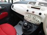 USED 2013 13 FIAT 500 1.2 LOUNGE 3d 69 BHP Finished in BOSSA NOVO WHITE with Red Cloth Trim.  Features include &pound;30 Road Tax, A/Con, Alloys, Sun Roof and much more. Serviced at 11366 miles, 20267 miles and at 98148 miles. MOT due 10/01/2025. PLEASE NOTE WE DO NOT ACCEPT FINANCE APPLICATIONS, CREDIT CARDS OR PART EXCHANGES AS PART OR FULL PAYMENT AGAINST THIS CAR.
