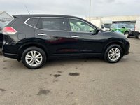 USED 2015 65 NISSAN X-TRAIL 1.6 DCI ACENTA 5d 130 BHP A STUNNING EXAMPLE+DIESEL+ONLY 2 FORMER KEEPERS+SERVICE HISTORY+ULEZ COMPLIANT+CRUISE CONTROL+TOW BAR+SUNROOF+SATELLITE NAVIGATION+PARK ASSIST+AIR CONDITIONING+CLIMATE CONTROL+ALLOY WHEELS+1 FULL YEARS MOT PRIOR TO COLLECTION+CALL TODAY FOR MORE INFORMATION AND TO ARRANGE A VIEWING!!!!!!!!!!!!!!!!!!!!!!!!!!!!!!!!!!!!!!!