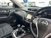 USED 2015 65 NISSAN X-TRAIL 1.6 DCI ACENTA 5d 130 BHP A STUNNING EXAMPLE+DIESEL+ONLY 2 FORMER KEEPERS+SERVICE HISTORY+ULEZ COMPLIANT+CRUISE CONTROL+TOW BAR+SUNROOF+SATELLITE NAVIGATION+PARK ASSIST+AIR CONDITIONING+CLIMATE CONTROL+ALLOY WHEELS+1 FULL YEARS MOT PRIOR TO COLLECTION+CALL TODAY FOR MORE INFORMATION AND TO ARRANGE A VIEWING!!!!!!!!!!!!!!!!!!!!!!!!!!!!!!!!!!!!!!!