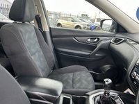 USED 2015 65 NISSAN X-TRAIL 1.6 DCI ACENTA 5d 130 BHP A STUNNING EXAMPLE+DIESEL+ONLY 2 FORMER KEEPERS+SERVICE HISTORY+ULEZ COMPLIANT+CRUISE CONTROL+TOW BAR+SUNROOF+SATELLITE NAVIGATION+PARK ASSIST+AIR CONDITIONING+CLIMATE CONTROL+ALLOY WHEELS+1 FULL YEARS MOT PRIOR TO COLLECTION+CALL TODAY FOR MORE INFORMATION AND TO ARRANGE A VIEWING!!!!!!!!!!!!!!!!!!!!!!!!!!!!!!!!!!!!!!!