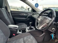 USED 2015 65 NISSAN X-TRAIL 1.6 DCI ACENTA 5d 130 BHP A STUNNING EXAMPLE+DIESEL+ONLY 2 FORMER KEEPERS+SERVICE HISTORY+ULEZ COMPLIANT+CRUISE CONTROL+TOW BAR+SUNROOF+SATELLITE NAVIGATION+PARK ASSIST+AIR CONDITIONING+CLIMATE CONTROL+ALLOY WHEELS+1 FULL YEARS MOT PRIOR TO COLLECTION+CALL TODAY FOR MORE INFORMATION AND TO ARRANGE A VIEWING!!!!!!!!!!!!!!!!!!!!!!!!!!!!!!!!!!!!!!!