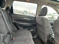 USED 2015 65 NISSAN X-TRAIL 1.6 DCI ACENTA 5d 130 BHP A STUNNING EXAMPLE+DIESEL+ONLY 2 FORMER KEEPERS+SERVICE HISTORY+ULEZ COMPLIANT+CRUISE CONTROL+TOW BAR+SUNROOF+SATELLITE NAVIGATION+PARK ASSIST+AIR CONDITIONING+CLIMATE CONTROL+ALLOY WHEELS+1 FULL YEARS MOT PRIOR TO COLLECTION+CALL TODAY FOR MORE INFORMATION AND TO ARRANGE A VIEWING!!!!!!!!!!!!!!!!!!!!!!!!!!!!!!!!!!!!!!!