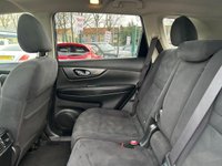 USED 2015 65 NISSAN X-TRAIL 1.6 DCI ACENTA 5d 130 BHP A STUNNING EXAMPLE+DIESEL+ONLY 2 FORMER KEEPERS+SERVICE HISTORY+ULEZ COMPLIANT+CRUISE CONTROL+TOW BAR+SUNROOF+SATELLITE NAVIGATION+PARK ASSIST+AIR CONDITIONING+CLIMATE CONTROL+ALLOY WHEELS+1 FULL YEARS MOT PRIOR TO COLLECTION+CALL TODAY FOR MORE INFORMATION AND TO ARRANGE A VIEWING!!!!!!!!!!!!!!!!!!!!!!!!!!!!!!!!!!!!!!!