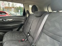 USED 2015 65 NISSAN X-TRAIL 1.6 DCI ACENTA 5d 130 BHP A STUNNING EXAMPLE+DIESEL+ONLY 2 FORMER KEEPERS+SERVICE HISTORY+ULEZ COMPLIANT+CRUISE CONTROL+TOW BAR+SUNROOF+SATELLITE NAVIGATION+PARK ASSIST+AIR CONDITIONING+CLIMATE CONTROL+ALLOY WHEELS+1 FULL YEARS MOT PRIOR TO COLLECTION+CALL TODAY FOR MORE INFORMATION AND TO ARRANGE A VIEWING!!!!!!!!!!!!!!!!!!!!!!!!!!!!!!!!!!!!!!!