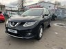 USED 2015 65 NISSAN X-TRAIL 1.6 DCI ACENTA 5d 130 BHP A STUNNING EXAMPLE+DIESEL+ONLY 2 FORMER KEEPERS+SERVICE HISTORY+ULEZ COMPLIANT+CRUISE CONTROL+TOW BAR+SUNROOF+SATELLITE NAVIGATION+PARK ASSIST+AIR CONDITIONING+CLIMATE CONTROL+ALLOY WHEELS+1 FULL YEARS MOT PRIOR TO COLLECTION+CALL TODAY FOR MORE INFORMATION AND TO ARRANGE A VIEWING!!!!!!!!!!!!!!!!!!!!!!!!!!!!!!!!!!!!!!!