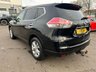 USED 2015 65 NISSAN X-TRAIL 1.6 DCI ACENTA 5d 130 BHP A STUNNING EXAMPLE+DIESEL+ONLY 2 FORMER KEEPERS+SERVICE HISTORY+ULEZ COMPLIANT+CRUISE CONTROL+TOW BAR+SUNROOF+SATELLITE NAVIGATION+PARK ASSIST+AIR CONDITIONING+CLIMATE CONTROL+ALLOY WHEELS+1 FULL YEARS MOT PRIOR TO COLLECTION+CALL TODAY FOR MORE INFORMATION AND TO ARRANGE A VIEWING!!!!!!!!!!!!!!!!!!!!!!!!!!!!!!!!!!!!!!!