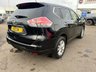USED 2015 65 NISSAN X-TRAIL 1.6 DCI ACENTA 5d 130 BHP A STUNNING EXAMPLE+DIESEL+ONLY 2 FORMER KEEPERS+SERVICE HISTORY+ULEZ COMPLIANT+CRUISE CONTROL+TOW BAR+SUNROOF+SATELLITE NAVIGATION+PARK ASSIST+AIR CONDITIONING+CLIMATE CONTROL+ALLOY WHEELS+1 FULL YEARS MOT PRIOR TO COLLECTION+CALL TODAY FOR MORE INFORMATION AND TO ARRANGE A VIEWING!!!!!!!!!!!!!!!!!!!!!!!!!!!!!!!!!!!!!!!