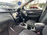 USED 2015 65 NISSAN X-TRAIL 1.6 DCI ACENTA 5d 130 BHP A STUNNING EXAMPLE+DIESEL+ONLY 2 FORMER KEEPERS+SERVICE HISTORY+ULEZ COMPLIANT+CRUISE CONTROL+TOW BAR+SUNROOF+SATELLITE NAVIGATION+PARK ASSIST+AIR CONDITIONING+CLIMATE CONTROL+ALLOY WHEELS+1 FULL YEARS MOT PRIOR TO COLLECTION+CALL TODAY FOR MORE INFORMATION AND TO ARRANGE A VIEWING!!!!!!!!!!!!!!!!!!!!!!!!!!!!!!!!!!!!!!!