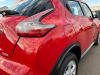 USED 2018 68 NISSAN JUKE 1.6 VISIA 5d 112 BHP A BEAUTIFUL EXAMPLE+VERY LOW MILEAGE+ONLY 1 FORMER KEEPER+ULEZ COMPLIANT+AIR CONDITIONING+ALLOY WHEELS+1 FULL YEARS MOT PRIOR TO COLLECTION+FULL RANGE OF FINANCE OPTIONS AVAILABLE TO SUIT ALL CIRCUMSTANCES+CALL TODAY TO SPEAK WITH OUR EXPERIENCED SALES TEAM!!!!!!!!!!!!!!!!!!!!!!!!!!!!!!!!!!!!!!!!!!!!!