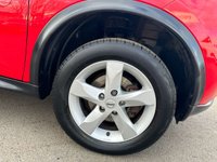 USED 2018 68 NISSAN JUKE 1.6 VISIA 5d 112 BHP A BEAUTIFUL EXAMPLE+VERY LOW MILEAGE+ONLY 1 FORMER KEEPER+ULEZ COMPLIANT+AIR CONDITIONING+ALLOY WHEELS+1 FULL YEARS MOT PRIOR TO COLLECTION+FULL RANGE OF FINANCE OPTIONS AVAILABLE TO SUIT ALL CIRCUMSTANCES+CALL TODAY TO SPEAK WITH OUR EXPERIENCED SALES TEAM!!!!!!!!!!!!!!!!!!!!!!!!!!!!!!!!!!!!!!!!!!!!!